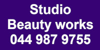 Studio Beauty works
